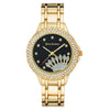 Juicy Couture Gold Metal Dress Watch Juicy Couture
