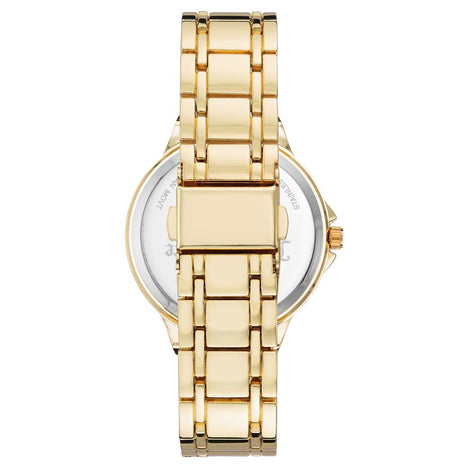 Juicy Couture Gold Metal Dress Watch Juicy Couture