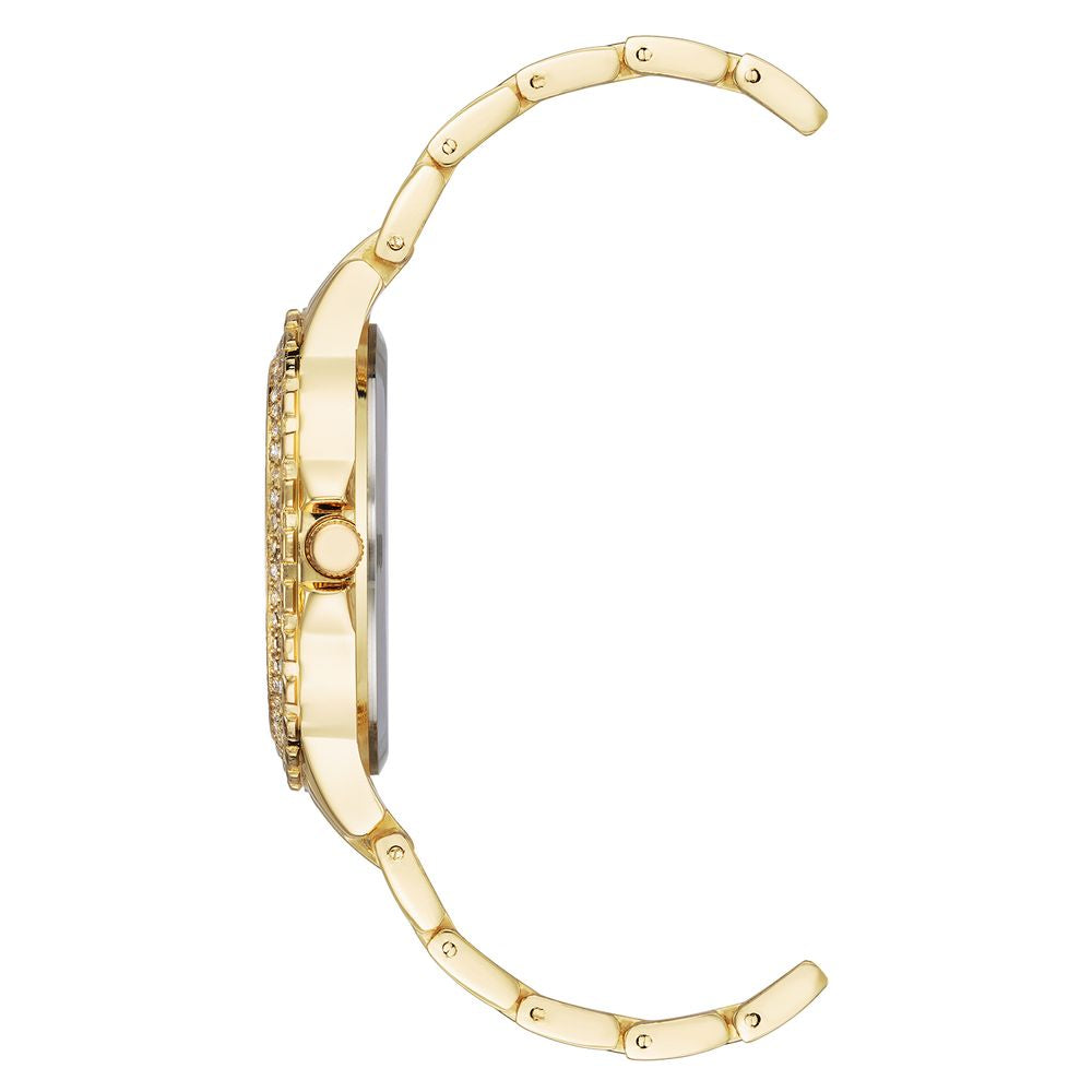 Juicy Couture Gold Metal Dress Watch Juicy Couture