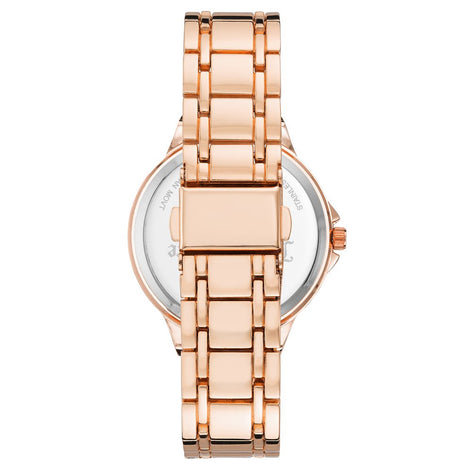 Juicy Couture Multicolor Metal Dress Watch Juicy Couture