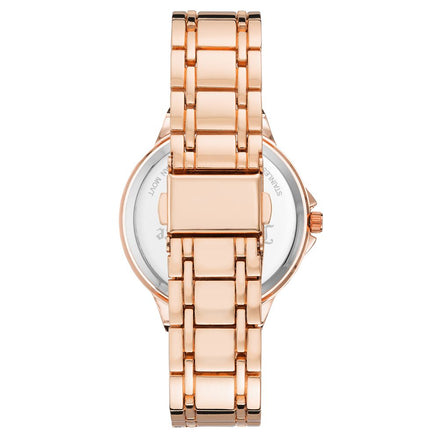Juicy Couture Multicolor Metal Dress Watch Juicy Couture