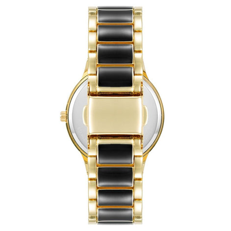 Juicy Couture Multicolor Metal Dress Watch Juicy Couture