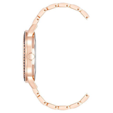 Juicy Couture Multicolor Metal Dress Watch Juicy Couture