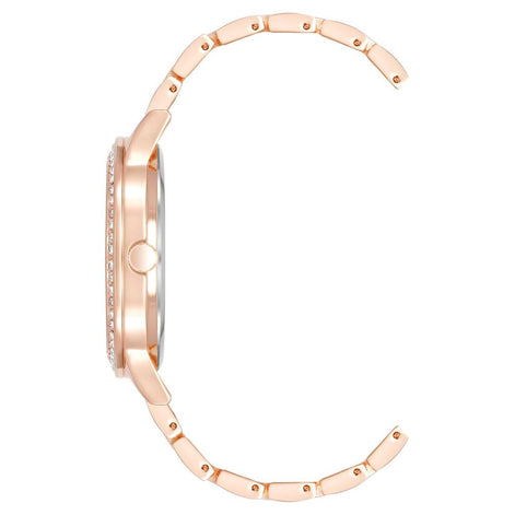 Juicy Couture Multicolor Metal Dress Watch Juicy Couture