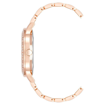 Juicy Couture Multicolor Metal Dress Watch Juicy Couture