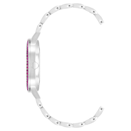 Juicy Couture Multicolor Metal Dress Watch Juicy Couture