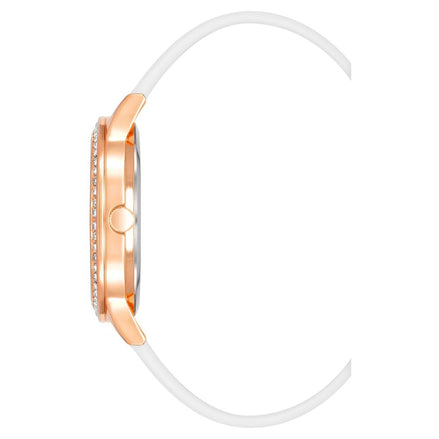 Juicy Couture White Synthetic Dress Watch Juicy Couture