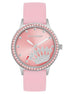 Juicy Couture Multicolor Synthetic Dress Watch Juicy Couture