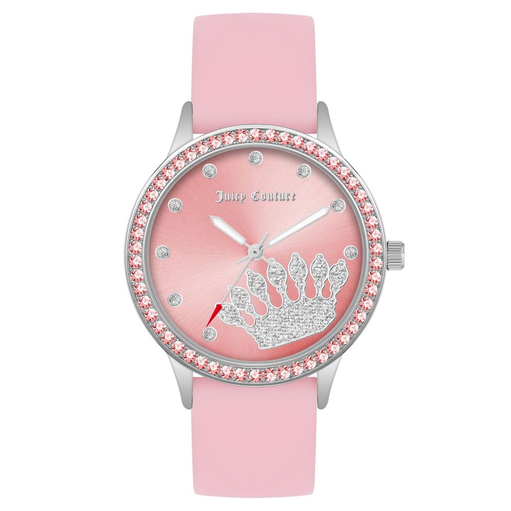 Juicy Couture Multicolor Synthetic Dress Watch Juicy Couture
