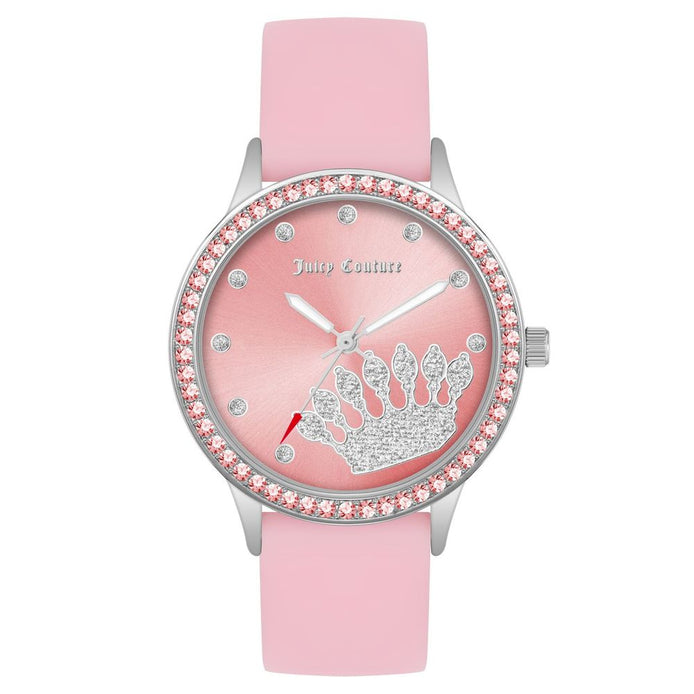 Juicy Couture Multicolor Synthetic Dress Watch Juicy Couture