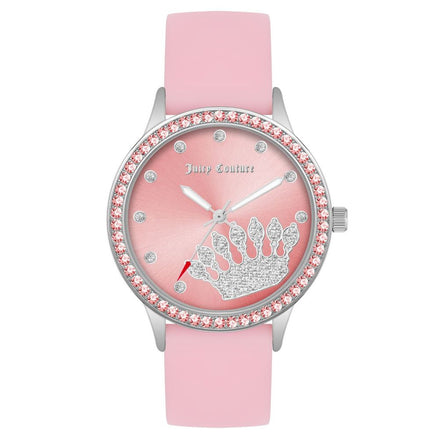 Juicy Couture Multicolor Synthetic Dress Watch Juicy Couture
