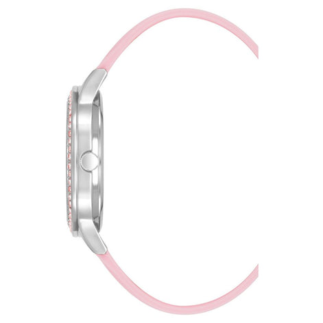 Juicy Couture Multicolor Synthetic Dress Watch Juicy Couture