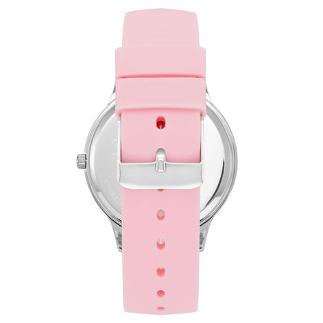 Juicy Couture Multicolor Synthetic Dress Watch Juicy Couture