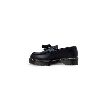 Dr. Martens Black Leather Lace-Up Boots Dr. Martens