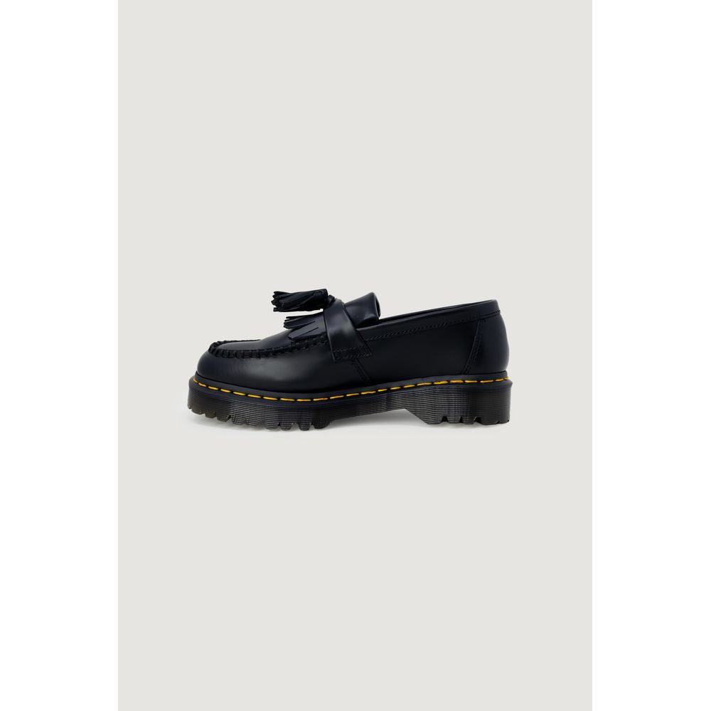 Dr. Martens Black Leather Lace-Up Boots Dr. Martens