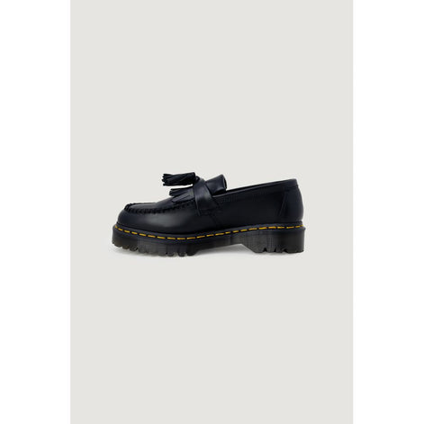 Dr. Martens Black Leather Lace-Up Boots Dr. Martens