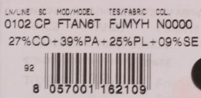 Dolce & Gabbana Black Brocade High Waist Capri Shorts Dolce & Gabbana