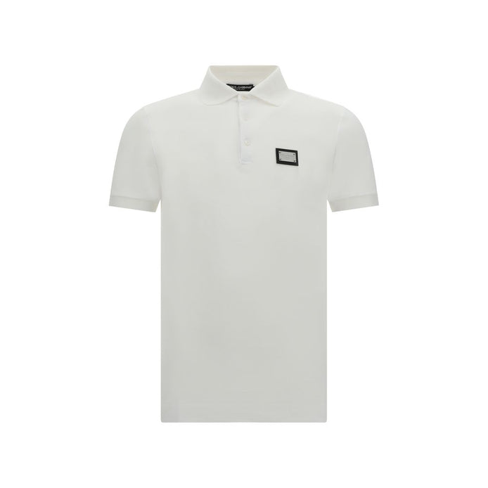 Dolce & Gabbana Polo Shirt Dolce & Gabbana