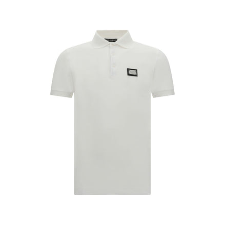 Dolce & Gabbana Polo Shirt Dolce & Gabbana