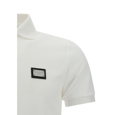 Dolce & Gabbana Polo Shirt Dolce & Gabbana
