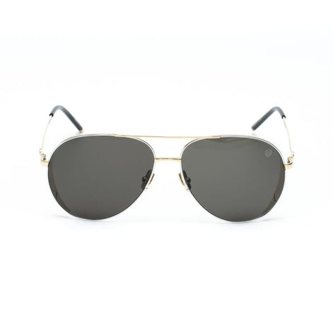 Belstaff Gold Titanium Sunglasses Belstaff