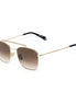 Belstaff Gold Titanium Sunglasses Belstaff
