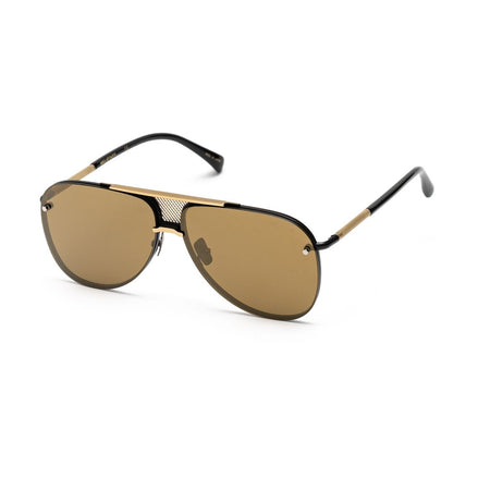 Belstaff Black Titanium Sunglasses Belstaff