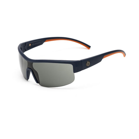 Belstaff Blue Resin Sunglasses Belstaff