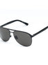 Belstaff Black Acetate Sunglasses Belstaff