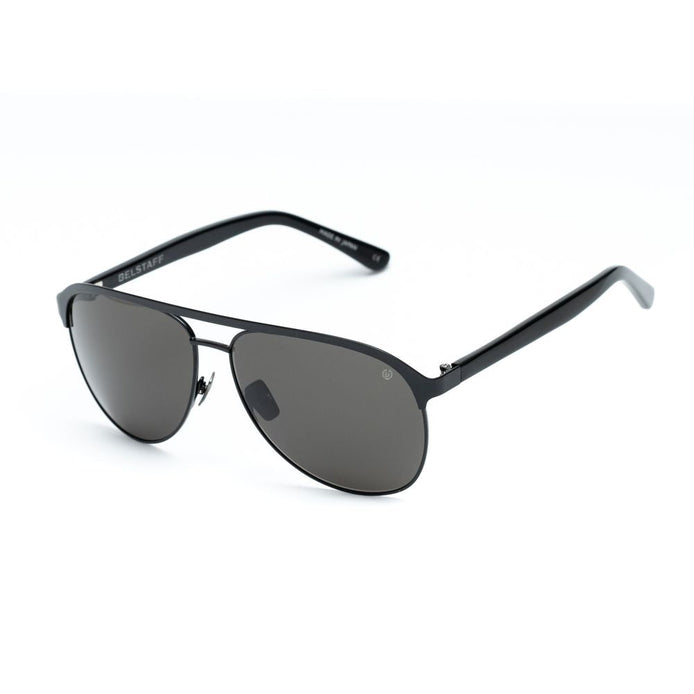 Belstaff Black Acetate Sunglasses Belstaff