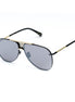 Belstaff Black Titanium Sunglasses Belstaff