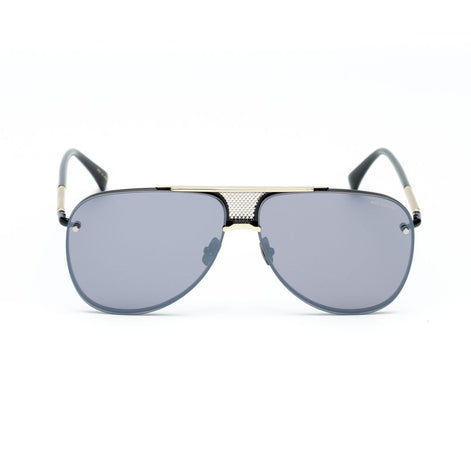 Belstaff Black Titanium Sunglasses Belstaff
