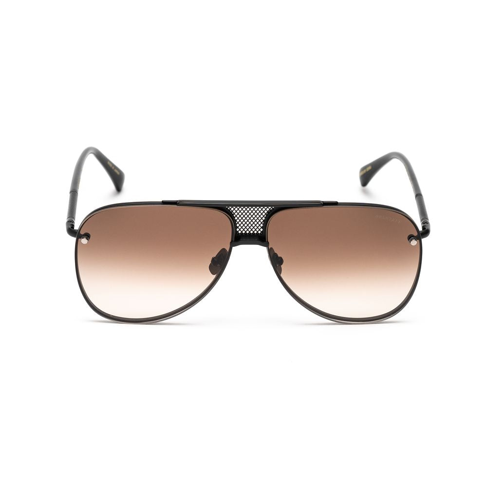 Belstaff Black Titanium Sunglasses Belstaff