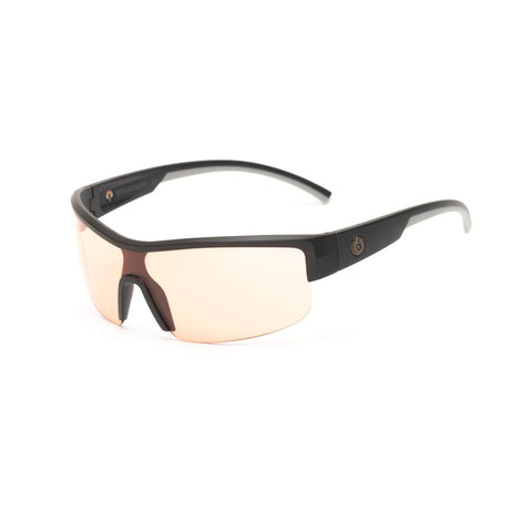 Belstaff Black Resin Sunglasses Belstaff