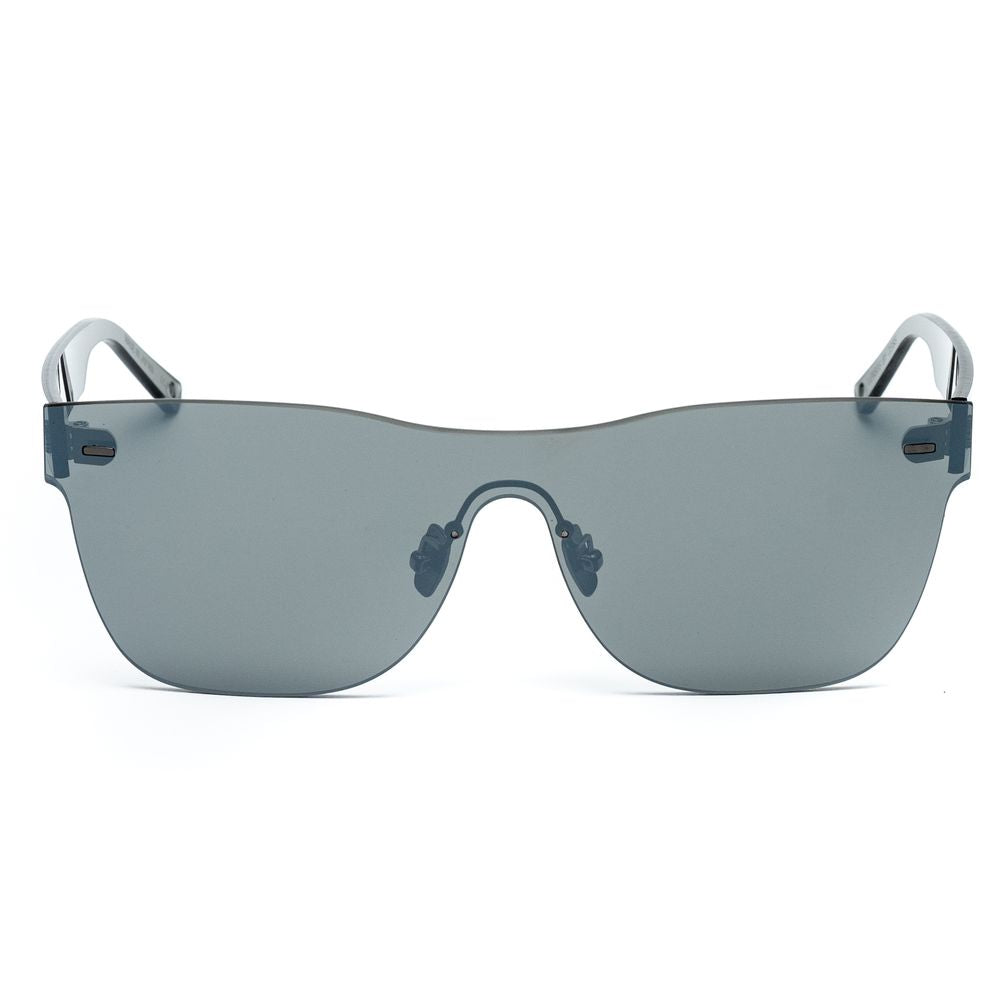 Belstaff Gray Acetate Sunglasses Belstaff