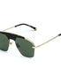 Belstaff Gold Titanium Sunglasses Belstaff