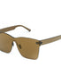 Belstaff Brown Acetate Sunglasses Belstaff
