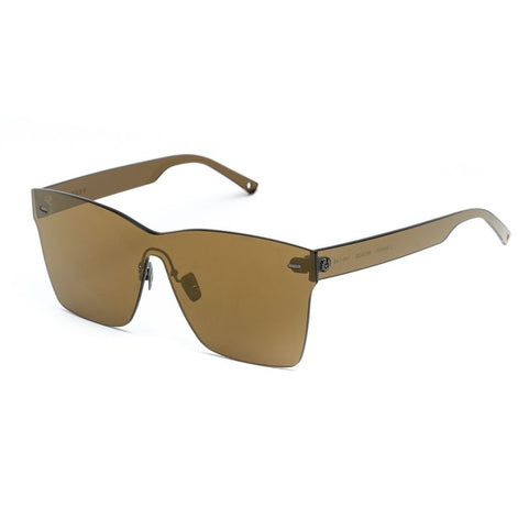 Belstaff Brown Acetate Sunglasses Belstaff