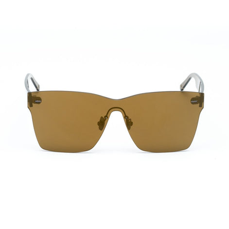 Belstaff Brown Acetate Sunglasses Belstaff