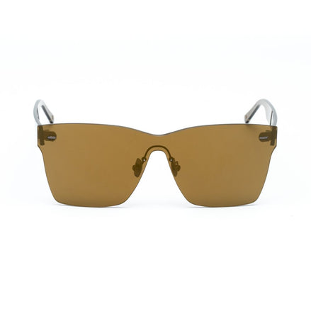 Belstaff Brown Acetate Sunglasses Belstaff