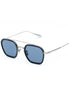 Belstaff Gray Titanium Sunglasses Belstaff