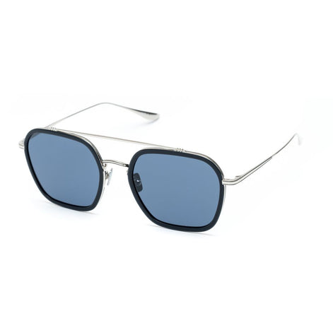 Belstaff Gray Titanium Sunglasses Belstaff