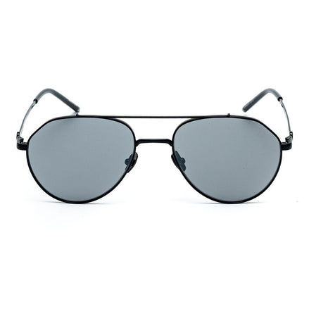 Belstaff Black Titanium Sunglasses Belstaff
