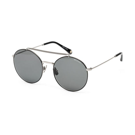 Belstaff Black Titanium Sunglasses Belstaff