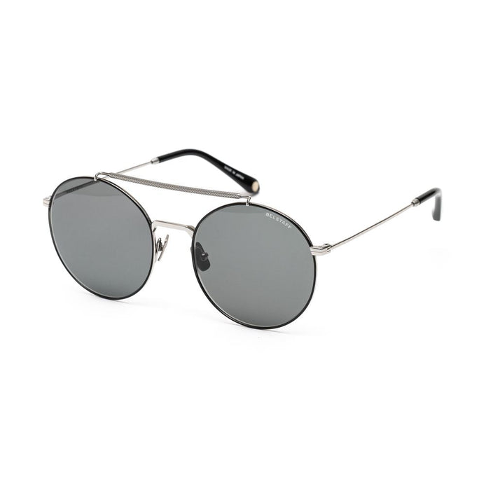 Belstaff Black Titanium Sunglasses Belstaff