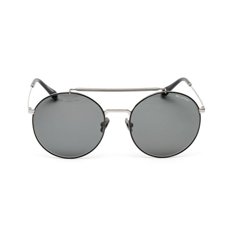 Belstaff Black Titanium Sunglasses Belstaff