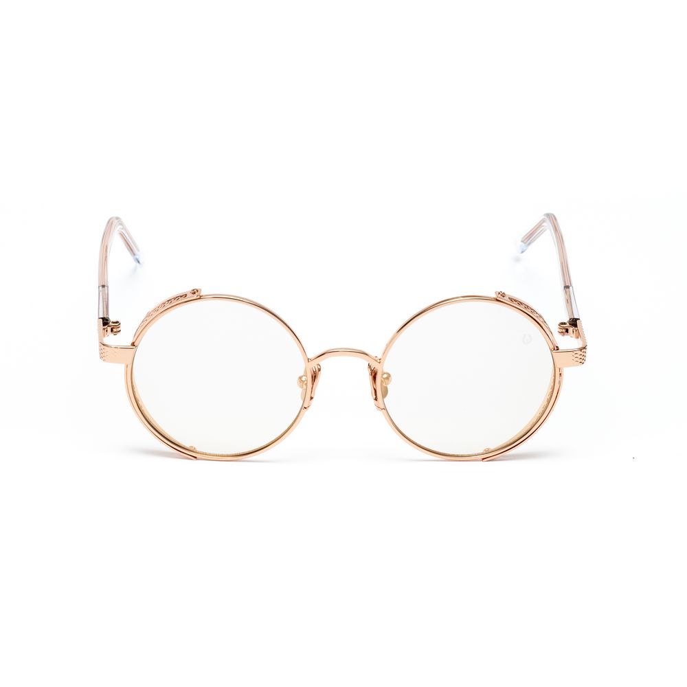 Belstaff Gold Titanium Sunglasses Belstaff