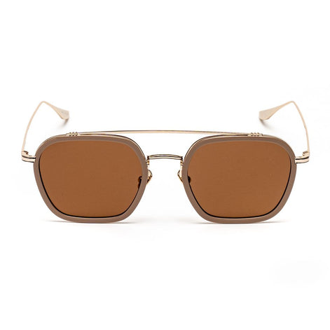 Belstaff Multicolor Stainless Steel Sunglasses Belstaff