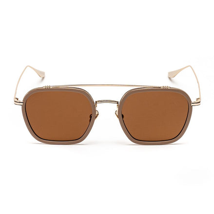 Belstaff Multicolor Stainless Steel Sunglasses Belstaff
