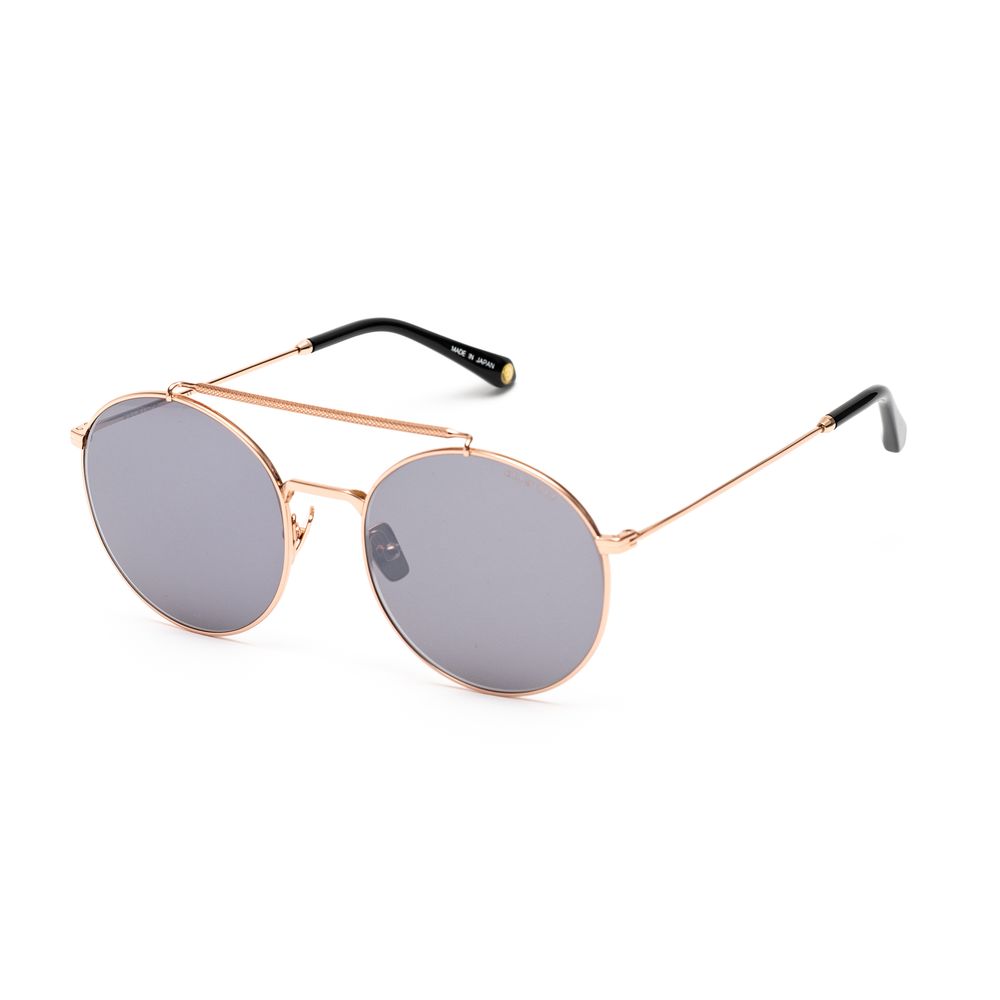 Belstaff Multicolor Titanium Sunglasses Belstaff
